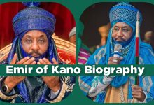 Muhammadu Sanusi II Biography