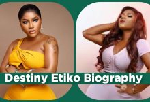 Destiny Etiko Biography
