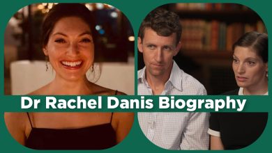 Dr. Rachel Danis Biography