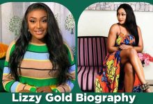Lizzy Gold Biography