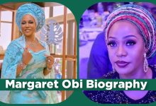 Margaret Obi Biography