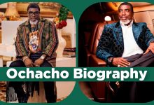 Ochacho Biography