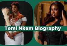 Temi Nkem Biography