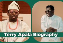 Terry Apala Biography